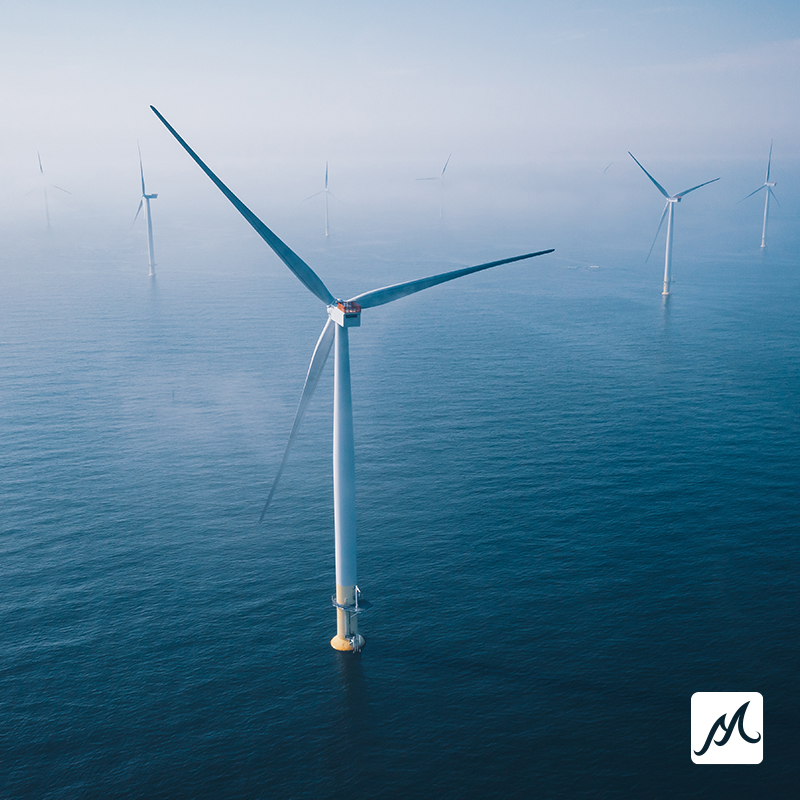 MOSES Wind Turbine