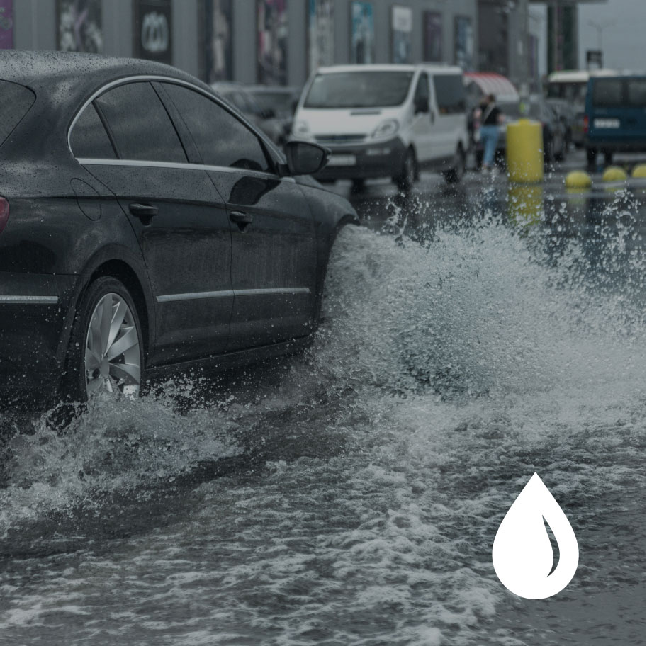 OpenFlows FLOOD