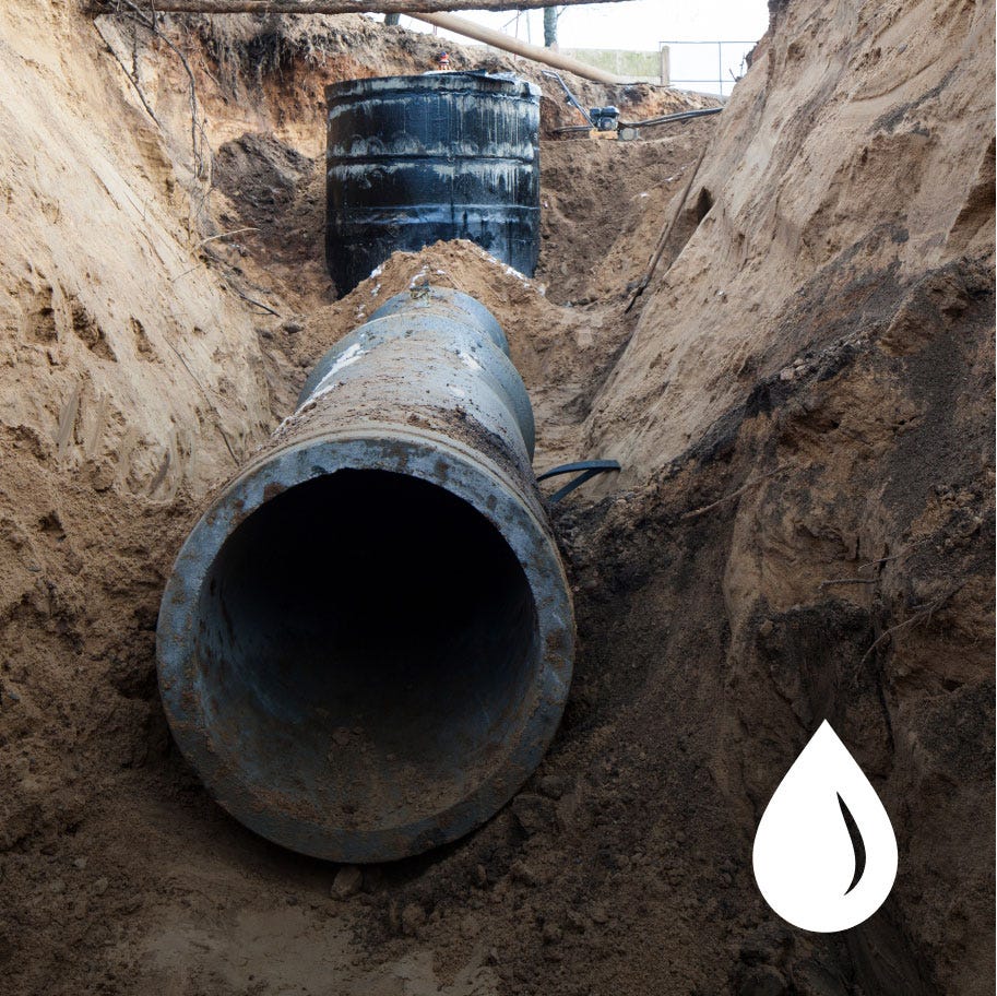 OpenFlows Sewer