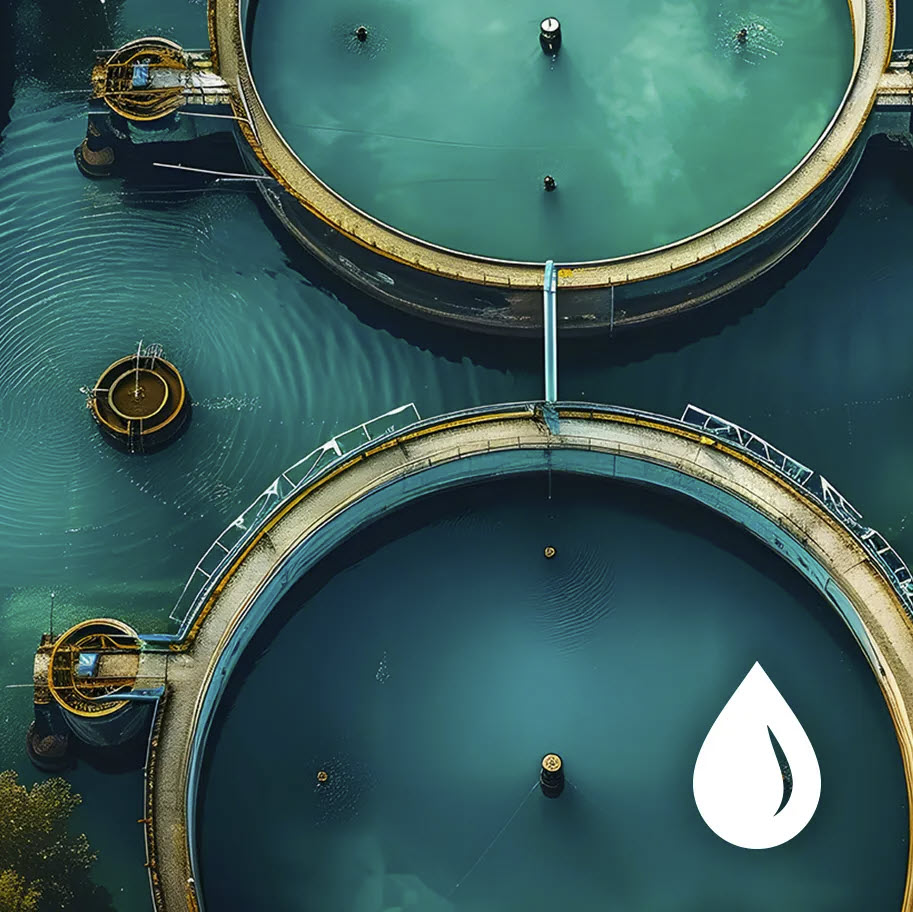 OpenFlows Water