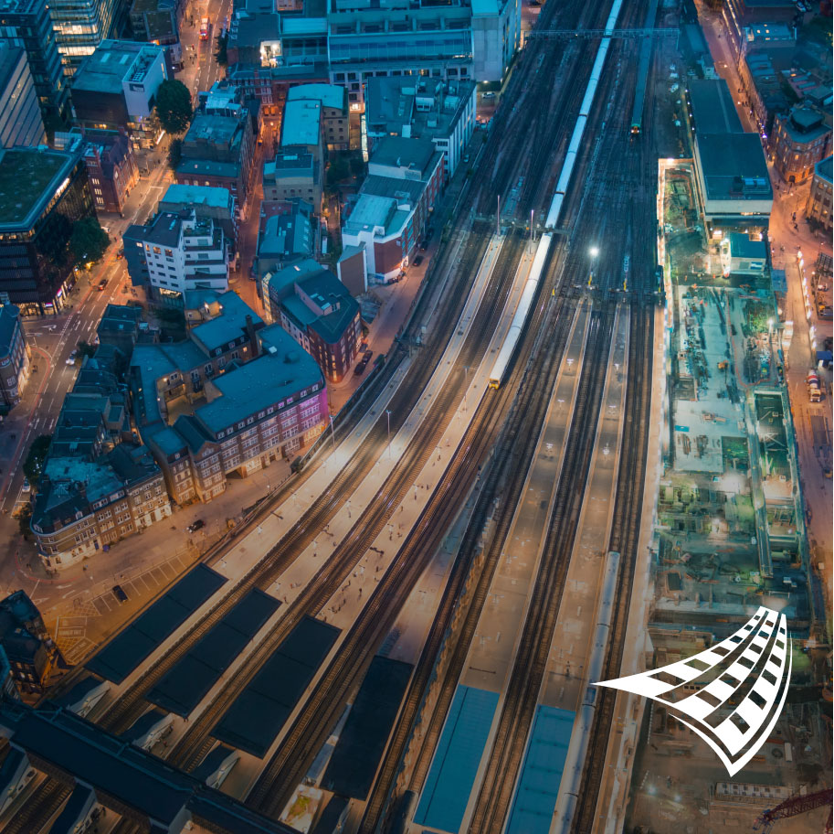 OpenRail Designer
