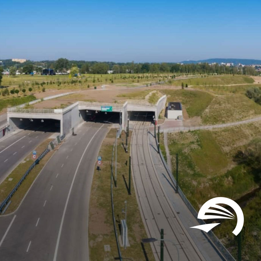 OpenTunnel Designer